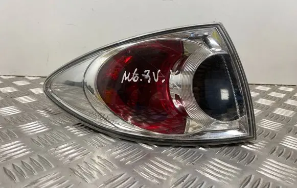 Mazda 6 Rear/tail lights 22061974