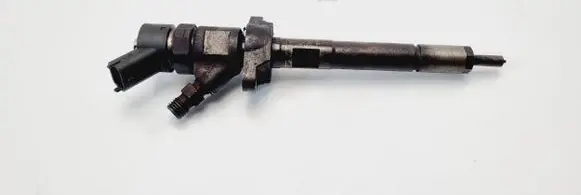 Ford Focus Fuel injector 0445110239