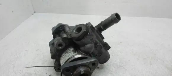 Audi A8 S8 D3 4E Power steering pump 4E0145156B