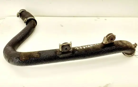 KIA Optima Intercooler hose/pipe