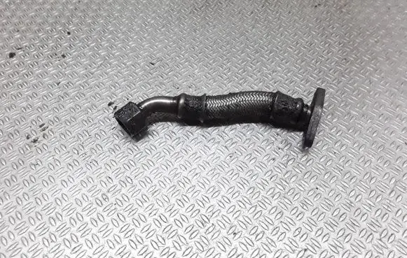 Audi A2 Turbo turbocharger oiling pipe/hose