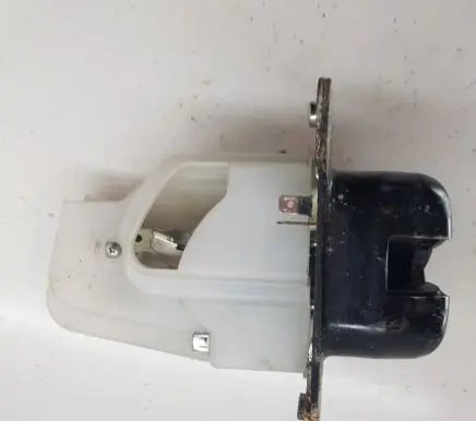 Honda CR-V Tailgate/trunk/boot lock/catch/latch