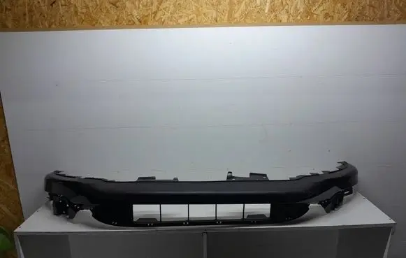 Mazda CX-5 II Front bumper lip KSD650032