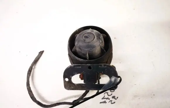 Volvo S60 Alarm system siren 