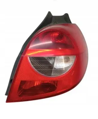 Renault Clio III Rear/tail lights 89035080