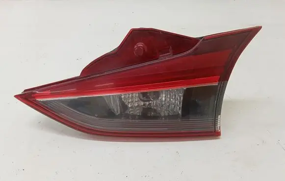 Mazda 6 Tailgate rear/tail lights 22641897