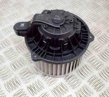 Ford Ranger Heater fan/blower F00S3B2444