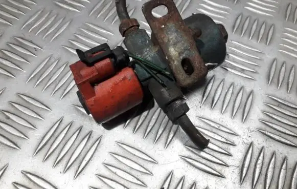 Opel Omega B2 LP gas reducer 