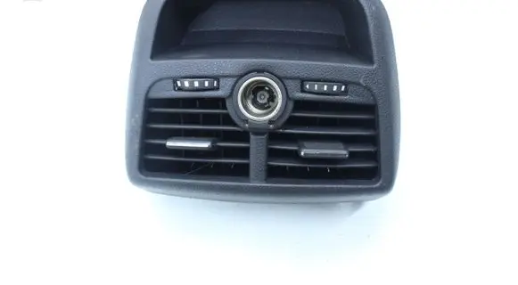 Peugeot 508 Dash center air vent grill 96866080877