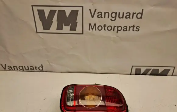 Mini One - Cooper Clubman R55 Rear/tail lights 2755115