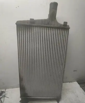 Audi A6 S6 C5 4B Intercooler radiator 4B0145805A