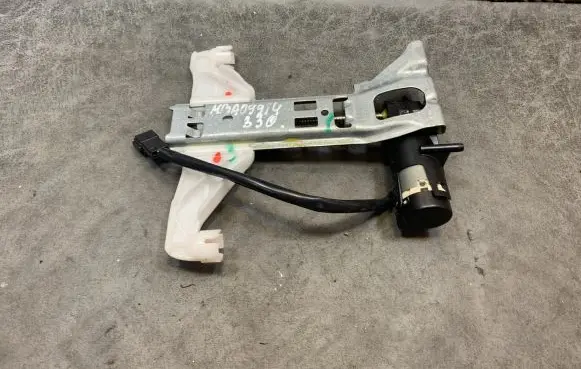 BMW 7 E65 E66 Other interior part 907491