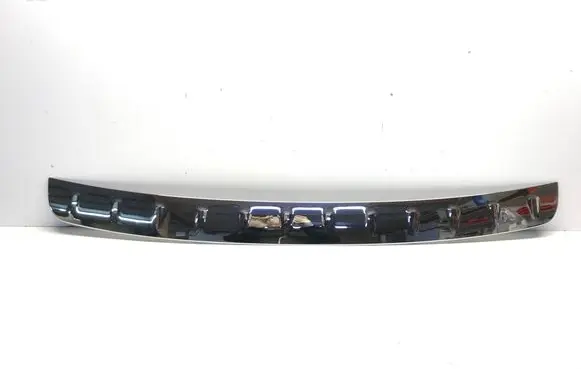 Mercedes-Benz GLB X247 Rear bumper trim bar molding A2478859800