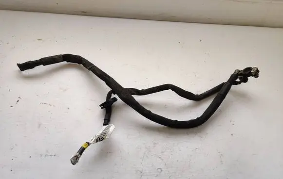 Volkswagen Transporter - Caravelle T5 Positive cable (battery) 7H0971158L 7T036927 150998