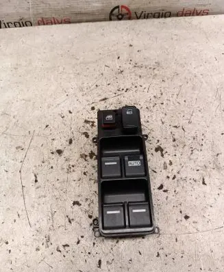 Honda Accord Electric window control switch G8D382HB 0280707 652002