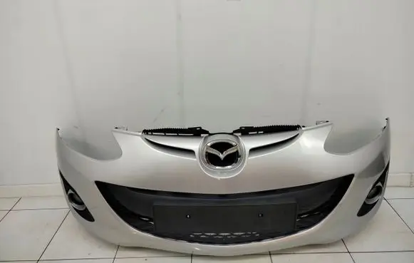 Mazda 2 Front bumper 