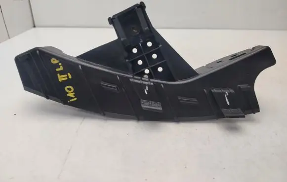 Hyundai i10 Headlight/headlamp mounting bracket 86517B9000