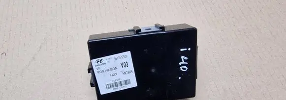 Hyundai i40 Other control units/modules 957703Z000
