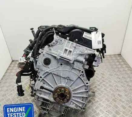 BMW 2 F22 F23 Engine N47D20C