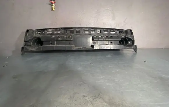 Ford Kuga II Front bumper support beam CV448A164AD D2A3B M42305