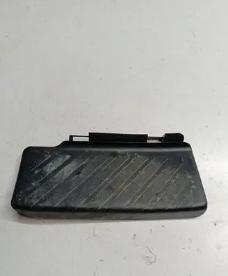 Audi Q2 - Foot rest pad/dead pedal 5Q1864777C