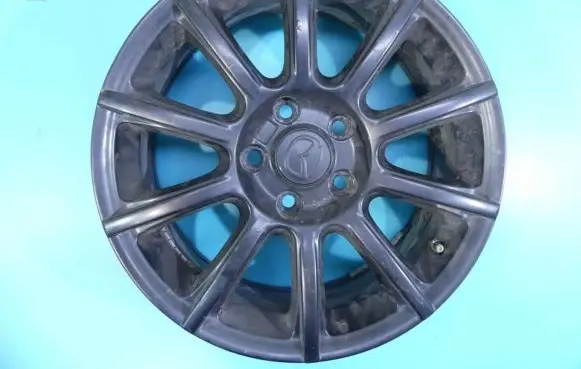 Mazda CX-5 R17 alloy rim IMPRK1255694
