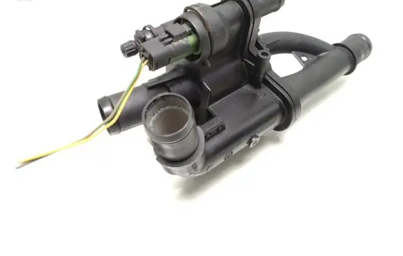 Thermostat/thermostat housing