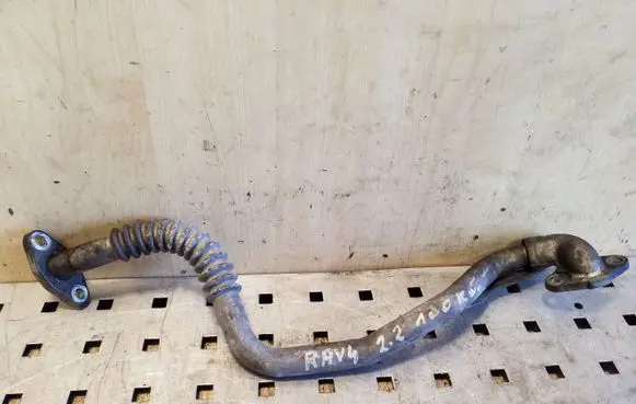 Toyota RAV 4 (XA30) Other engine bay part