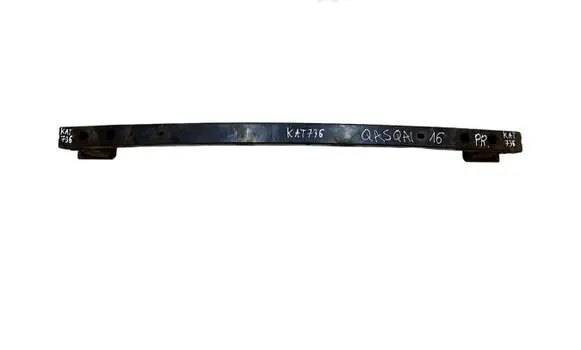 Nissan Qashqai Front bumper cross member 620304EA0C