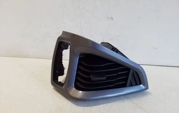 Ford Transit Custom Dashboard side air vent grill/cover trim BK21V018B08