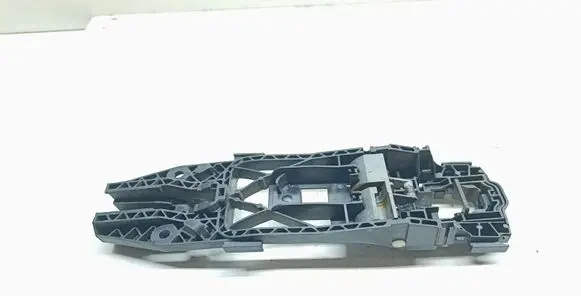 Porsche Cayenne (92A) Rear door exterior handle/bracket 5N0839885H