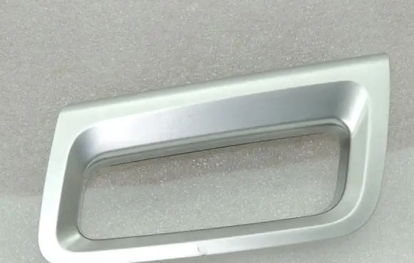 Opel Antara Rear door interior handle 96817106