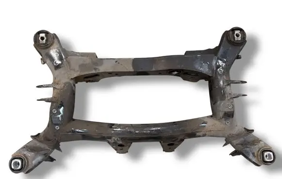 Rear subframe