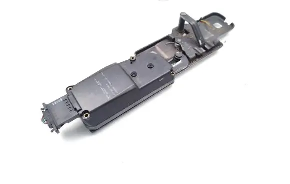 Audi Q7 4L Tailgate/trunk/boot lock/catch/latch 4F9827383B