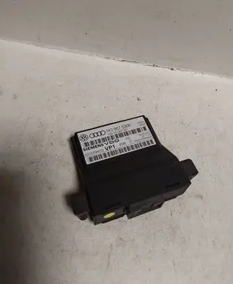 Volkswagen Touran I Gateway control module 1K0907530K A2C53094005