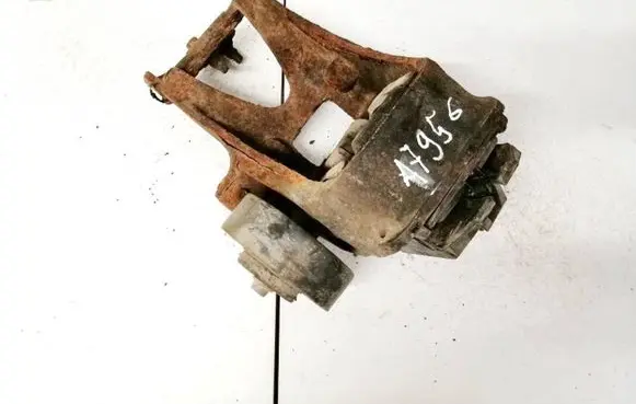 Ford Transit Engine mount bracket 1c157m124ak