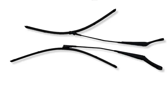 Volkswagen Golf Plus Front wiper blade arm 