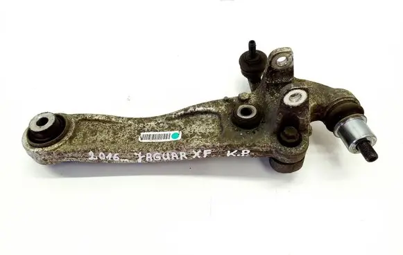 Jaguar XF X260 Front lower control arm/wishbone GX733C255AC GX733C255