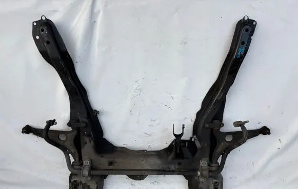 Fiat Scudo Front suspension assembly kit set 