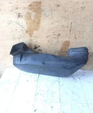 Audi A6 S6 C4 4A Air intake duct part 4A0129643B 4619527129