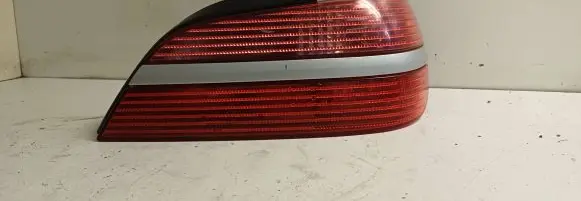 Peugeot 406 Rear/tail lights 9630364777