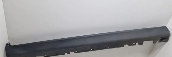 BMW X5 E70 Sill 7191242