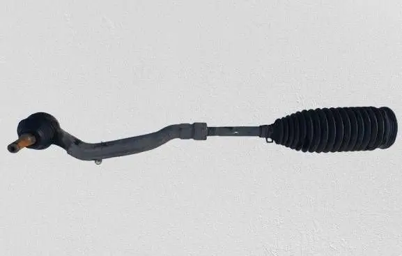 Peugeot 3008 II Steering rack mechanical part