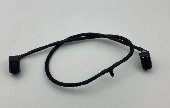 Skoda Superb B8 (3V) Windshield washer fluid hose 5e0955447 1z0955985