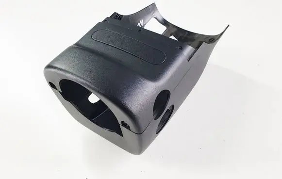 Seat Altea Steering wheel column trim