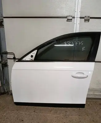 Audi A4 S4 B8 8K Front door 8K0837915B