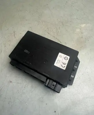 Audi A6 S6 C5 4B Comfort/convenience module 4B0962258L 410215006010