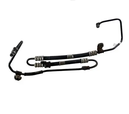 Jeep Grand Cherokee Power steering hose/pipe/line 52124656AH