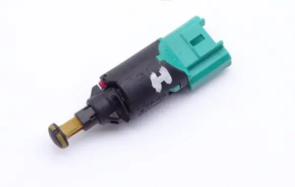 Peugeot 308 Brake pedal sensor switch 9650688480