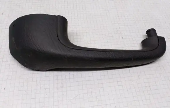 Audi A6 S6 C4 4A Rear door handle trim 4A0867372 17289AU68